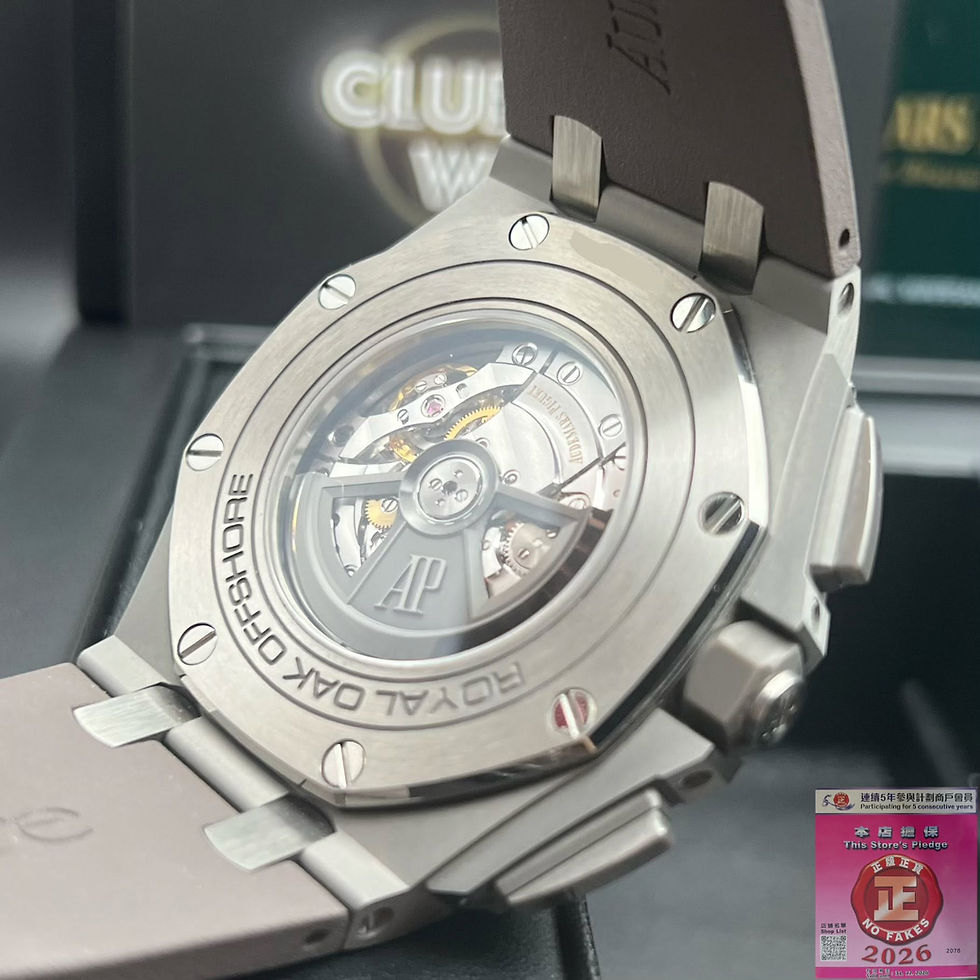 縮圖：AudemarsPiguet AP Offshore 26400IO.OO.A004CA.02.A