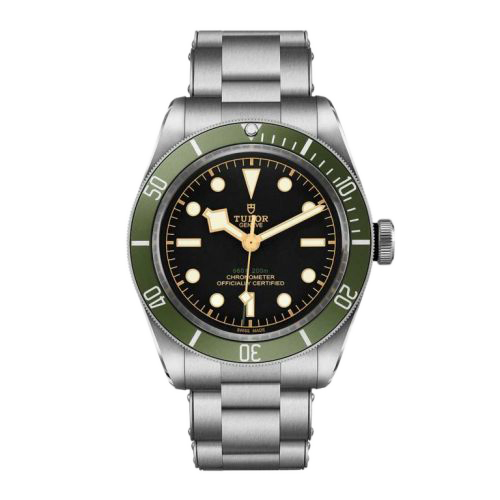 Tudor Black Bay 79230G