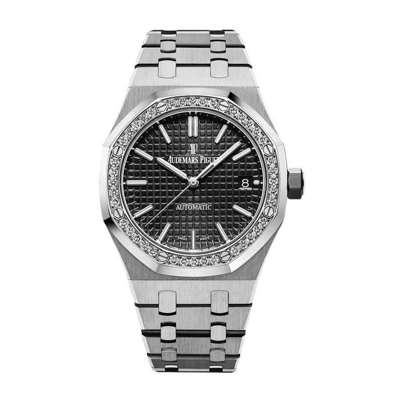 Audemars Piguet Royal Oak 15451ST.ZZ.1256ST.01