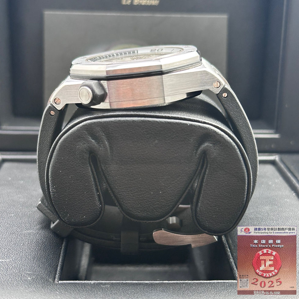 Thumbnail: Audemars Piguet - Royal Oak - 15710ST.OO.A002CA.02
