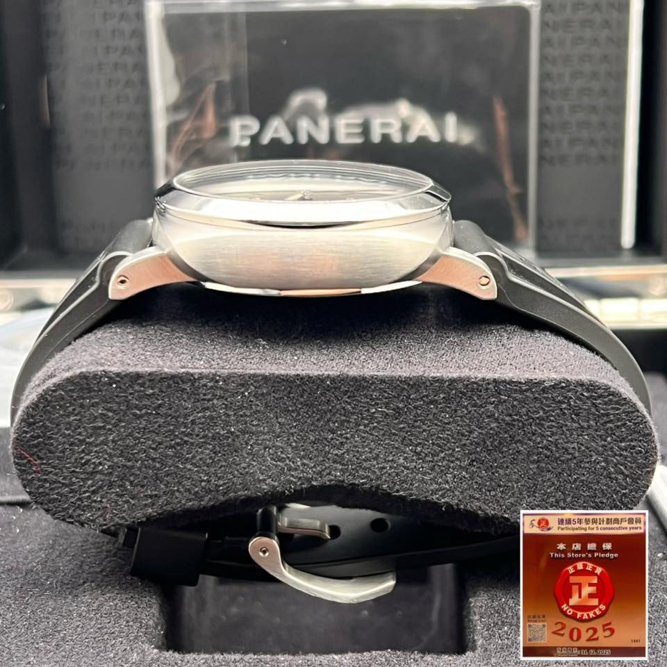 縮圖：Panerai LuminorMarina Pam01312