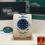 縮圖：Rolex OysterPerpetual 124200  Blue