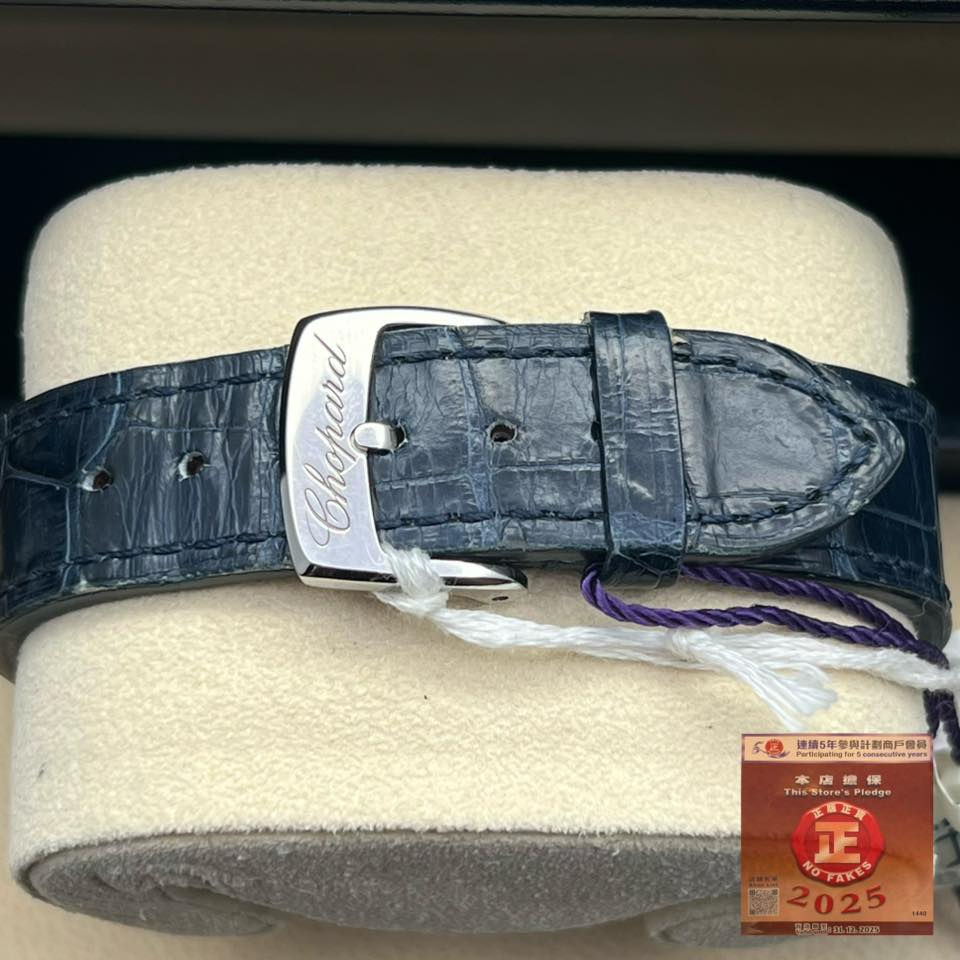 縮圖：Chopard  HappySport  278559-3008  Blue