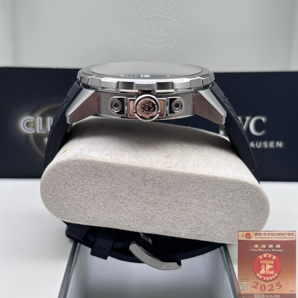 縮圖：IWC - Aquatimer Automatic - IW329005