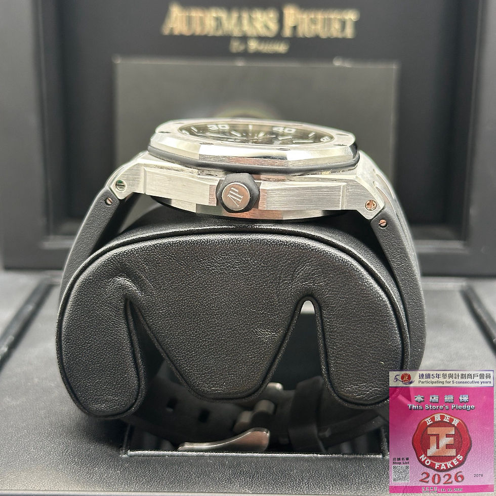 縮圖：AudemarsPiguet  RoyalOakOffshore 15710ST.OO.A002CA.01