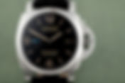 從意大利軍魂到現代日用 全面認識 Panerai 沛納海 PAM01312