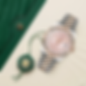 玫瑰金時代的溫柔章節:勞力士 Rolex Datejust 116231G 粉紅電腦面深度賞析