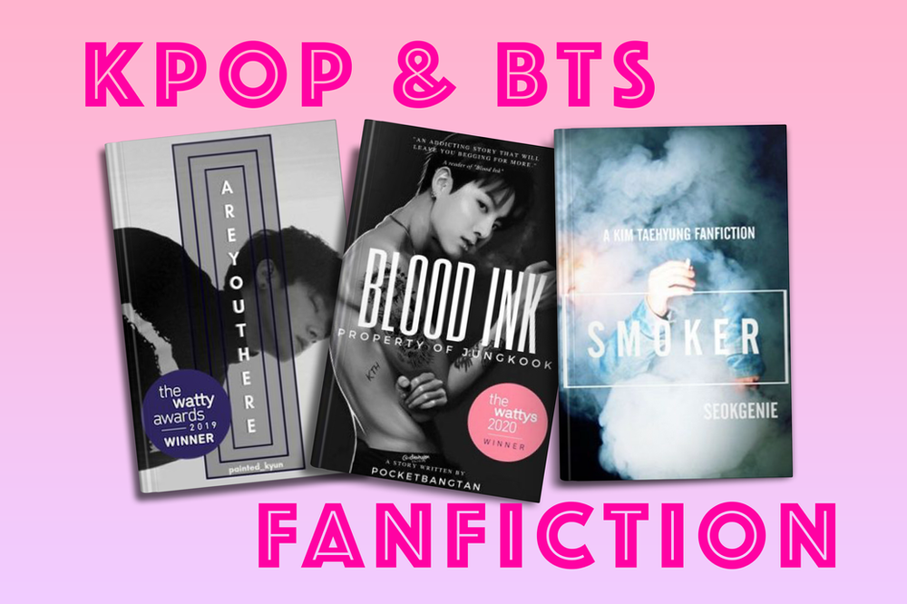 Our 7 Favorite BTS & KPop Fanfiction Stories