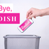 "Bye Bye Radish"