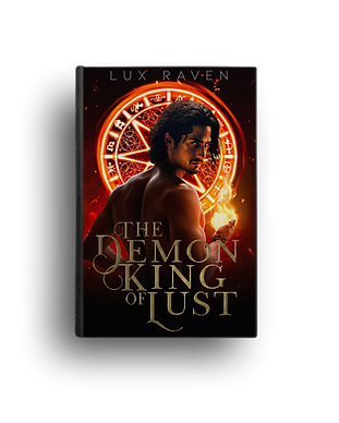 The Demon King of Lust