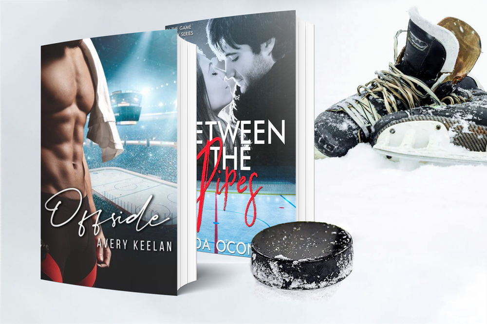Great Hockey Romance Books to Read Online