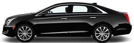 cadillac xts sedan