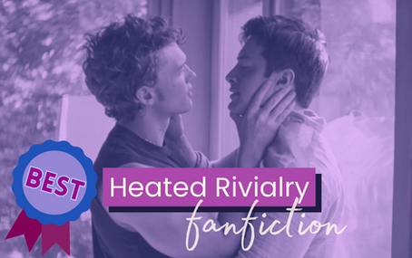 Best Heated Rivalry Fanfiction