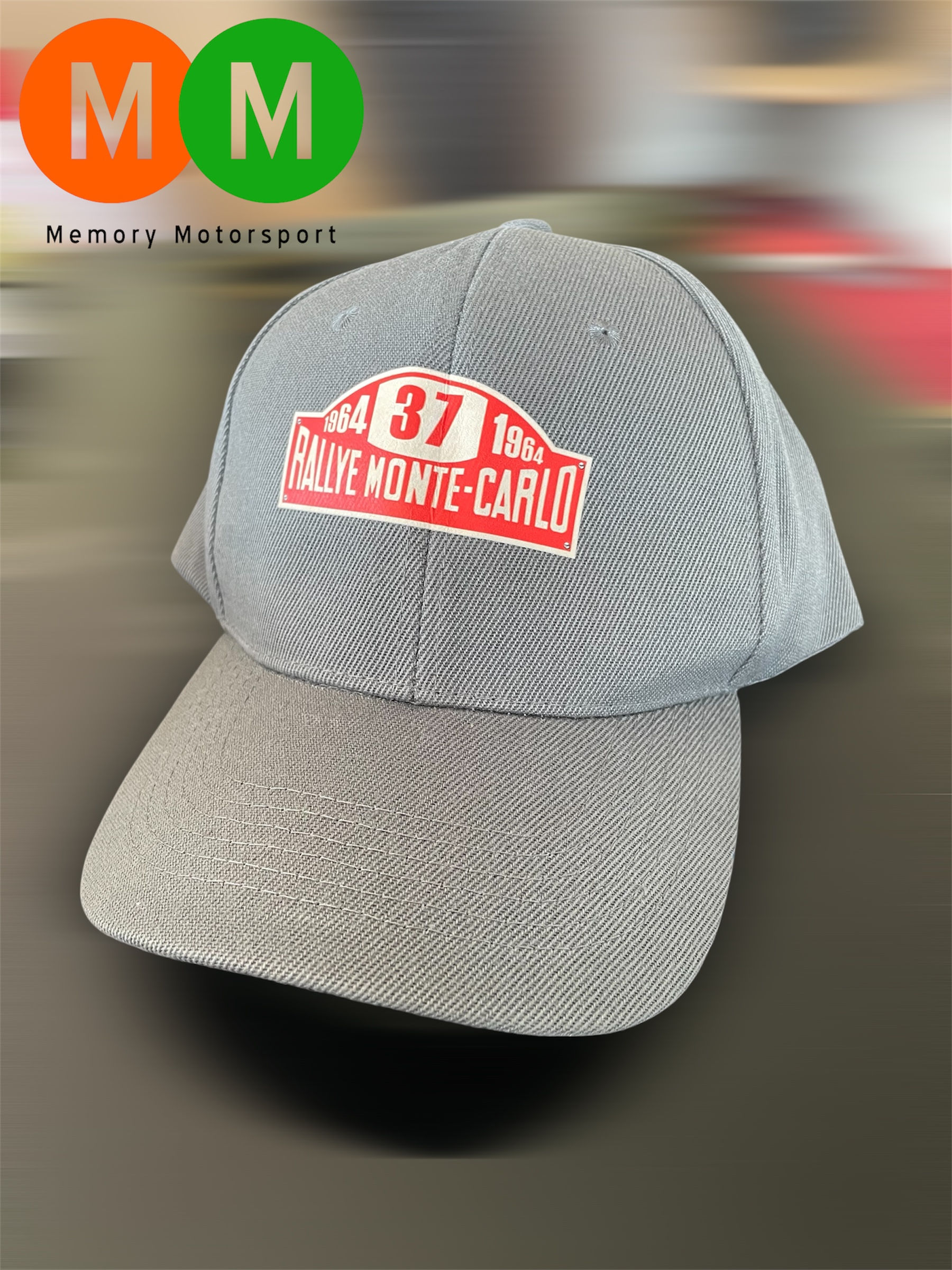 Monte Carlo Cap 