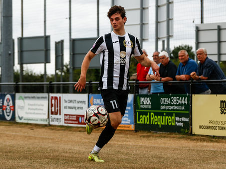 MATCH PREVIEW: Woodbridge Town vs Kirkley & Pakefield