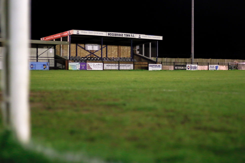 Photo: Max Woodward