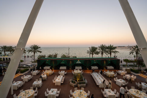 ROSEWOOD DOHA DEBUTS EMERALD NIGHTS BY BENTLEY, MARKING ITS FIRST RAMADAN WITH A LANDMARK PARTNERSHIP