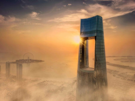 Ciel Dubai Marina Welcomes the Holy Month of Ramadan with Elevated Dining Experiences