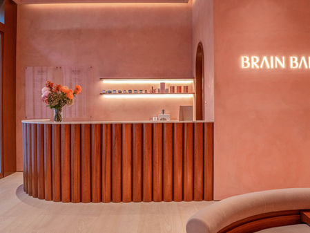 Inside Akari’s Brain Bar, A Pioneering Adaptogen-Focused Cafe