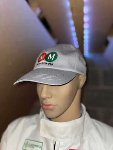 Memory MOTORSPORT Cap | Memory Motorsport
