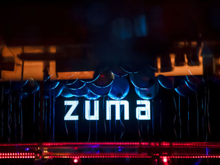 ZUMA DOHA ANNOUNCES NEW YEAR’S EVE 2025 CELEBRATION, WELCOMING GUESTS FOR AN EVENING OF VIBRANT FESTIVITIES