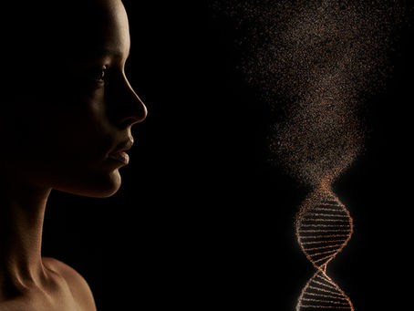 LIFE RESET PROGRAM: THE SCIENCE OF THRIVING