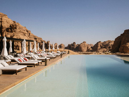 OUR HABITAS INTRODUCES A NEW DISCOVERY PACKAGE ACROSSOUR HABITAS ALULA AND OUR HABITAS RAS ABROUQ