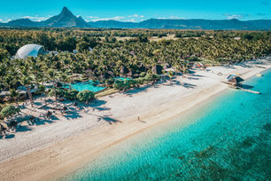 Celebrate Eid in Paradise: Discover Sunlife’s Signature Escapes in Mauritius