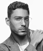 LINDBERG blok titanium