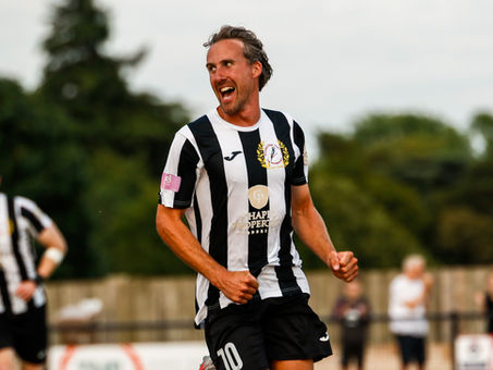 MATCH PREVIEW: Woodbridge Town vs Felixstowe & Walton United