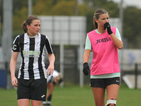 MATCH PREVIEW: Woodbridge Town Ladies vs Needham Market Women