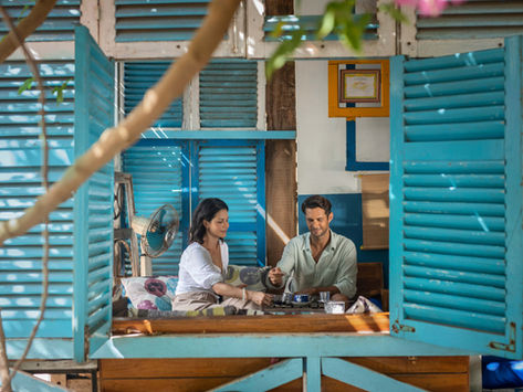 Six Senses Con Dao Wins HICAP Sustainable Hotel Award for Positive Community Impact