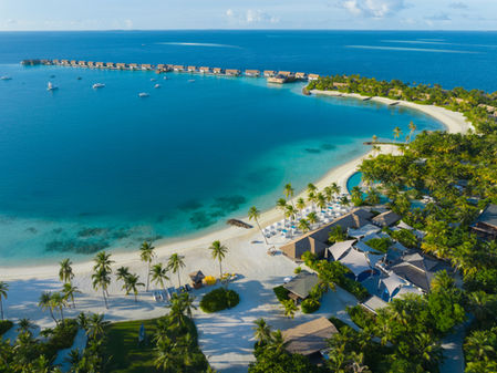 Waldorf Astoria Maldives