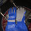 Thumbnail: Ford RS Driving Gloves (Blue or Red)