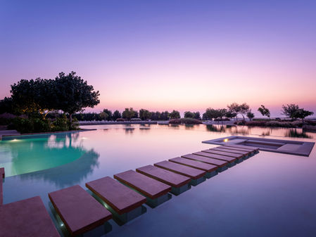 EMBRACE COMPLETE TRANSFORMATION AND REJUVENATION THIS RAMADAN AT ZULAL WELLNESS RESORT BY CHIVA-SOM