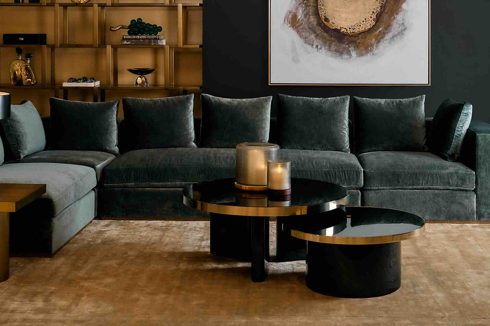 Bloomingdale’s Home Middle East Invites You to Celebrate the Season of Togetherness