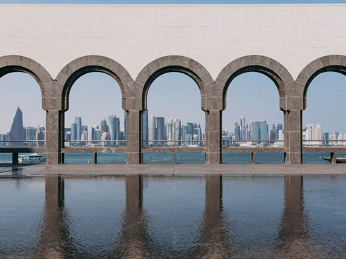 BENETTI RETURNS TO THE QATAR BOAT SHOW, CONFIRMING GROWTH IN THE MIDDLE EASTERN MARKET