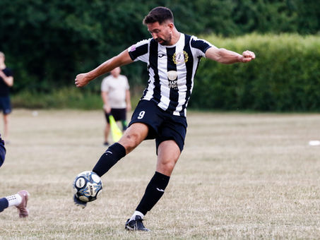 MATCH PREVIEW: Dereham Town vs Woodbridge Town