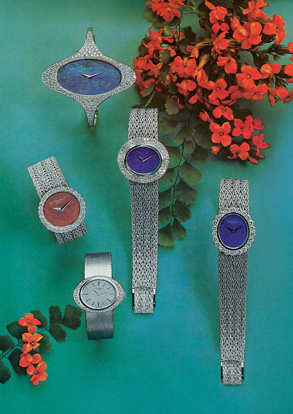 L’Heure du Diamant Chopard, the Master of Jewellery Watches