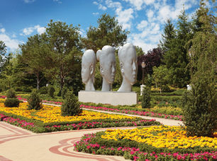 Wynn Al Marjan Island Announces Its Museum-Caliber Art Collection Ahead of Spring 2027 Opening