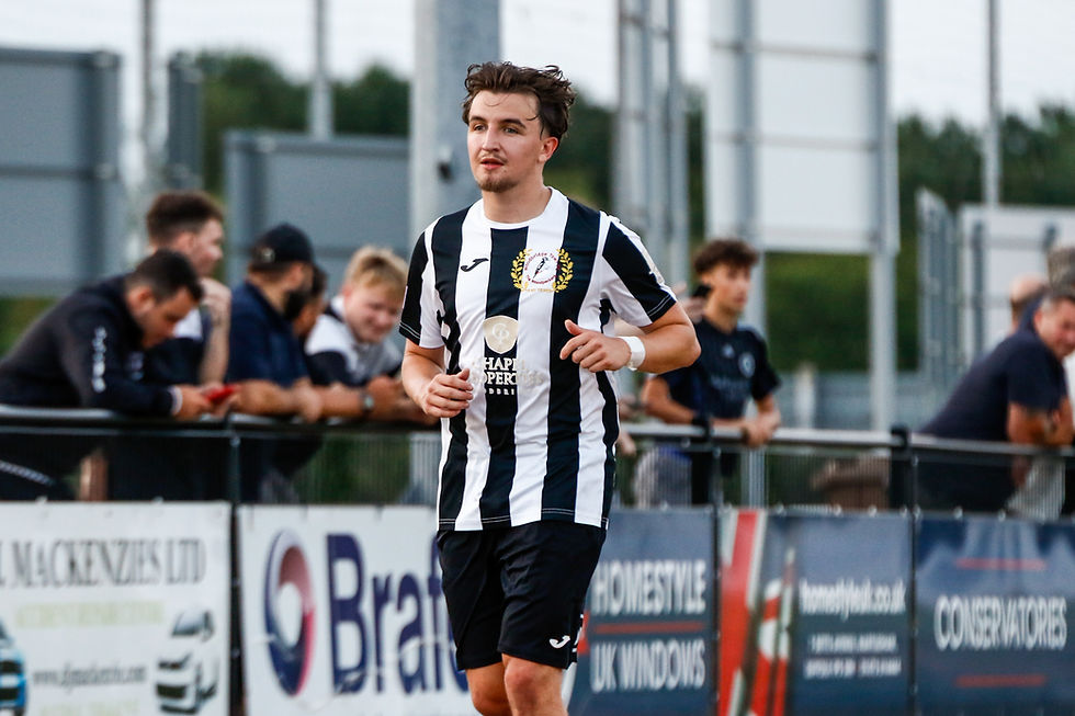 MATCH PREVIEW: Woodbridge Town vs Downham Town