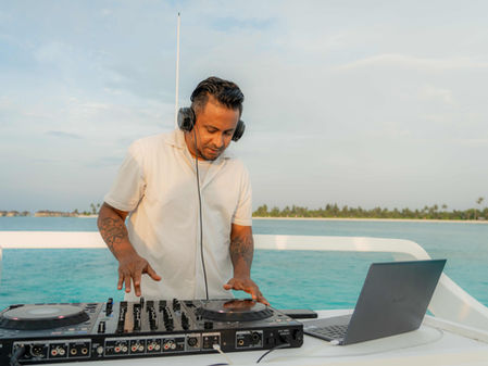 Sun Siyam Iru Veli Unveils “Eden Reimagined” – A Dazzling Festive Celebration of Renewal, Rhythm, and Connection