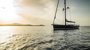 OYSTER YACHTS SETS SAIL FROM ANTIGUA FOR THE OYSTER WORLD RALLY 2026-27