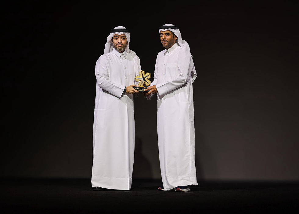 Msheireb Properties Celebrates at Qatar Tourism Awards 2024 with Continued Recognition