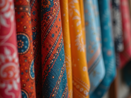 Eco-Friendly Batik Uniforms: Style Meets Sustainability