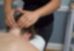 Massage for headaches