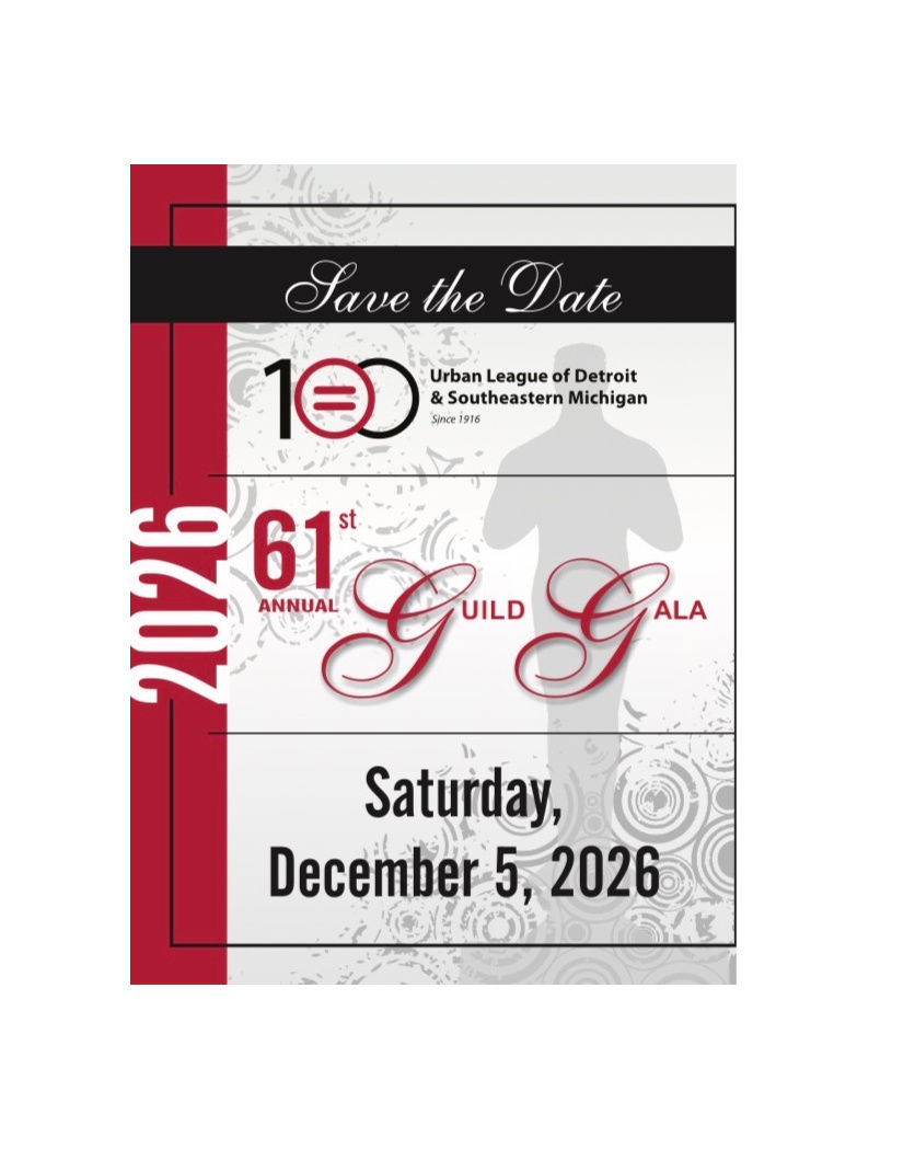 61st Annual Guild Gala