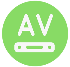 SSLVI AV icon