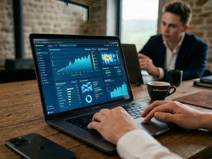 Le Guide Ultime : Pourquoi votre plateforme est-elle un site web qui ne rapporte rien ?