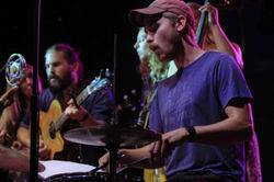 The Riverside Concert Shoot